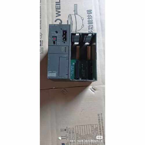 议价富士PLC  F70S CPU，实物图，当配件，看