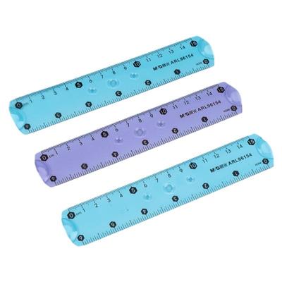 晨光软尺子小学生文具儿童学习