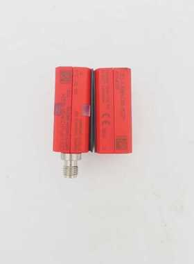 Euchner CES-I-AP-U-C04-SK-115324 Safety Switch  CES-A-BBN-C0