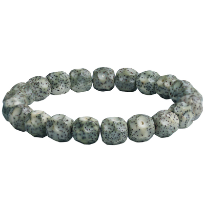 无相星月菩提手串高密高油单圈