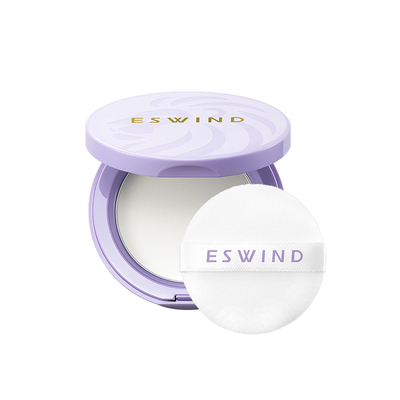 伊风蓬蓬粉饼男女刘海去油蓬松粉