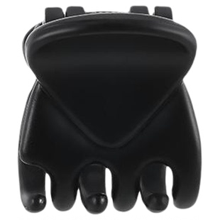 高颅顶公主头小抓夹小发夹小夹子头饰2026新款高端精致高级感神器