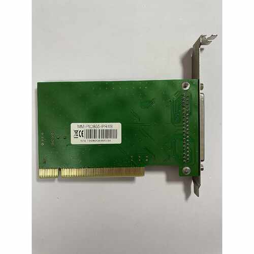 询价MMPIO855PR4S采集卡