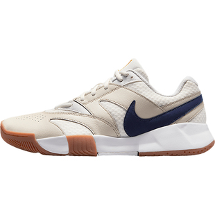 Nike/耐克官方正品Court Lite 4 男士透气时尚网球鞋FD6574-102