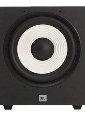 JBLSTAGEA100P10寸有源低音炮