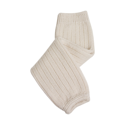 collegien儿童简约保暖护腿护套