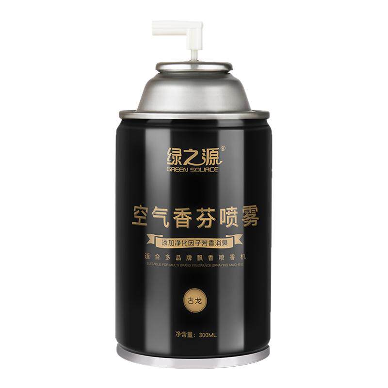 空气清新剂香氛室内喷雾持久留香