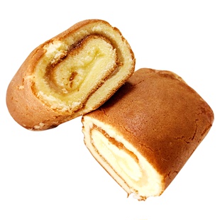 北京稻香村三禾特产传统糕点沙拉蛋糕卷老式手工点心小吃零食早餐