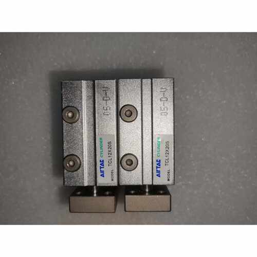 原装正品拆机AirTAC亚德客TCL12X20S三轴气缸