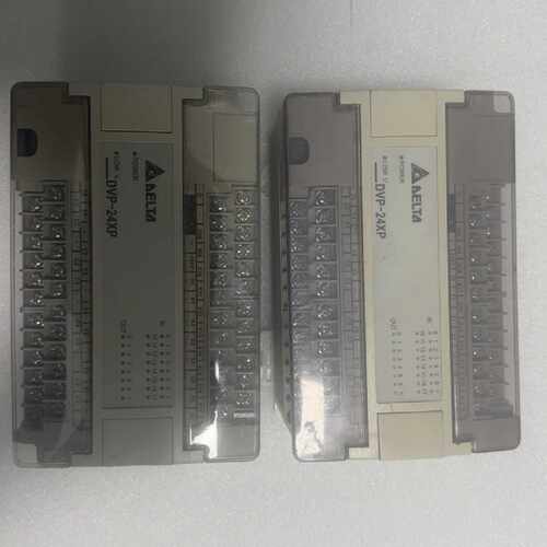 询价-台达PLC DVP24EC00R，，成色还可以，功能