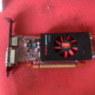 询价- 蓝宝石Rirepro V3900  1G 正常使用 成