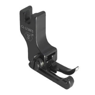 双弹簧高低压脚缝纫机平车专用上领装腰衬衫门襟线裤脚耐磨防跳线