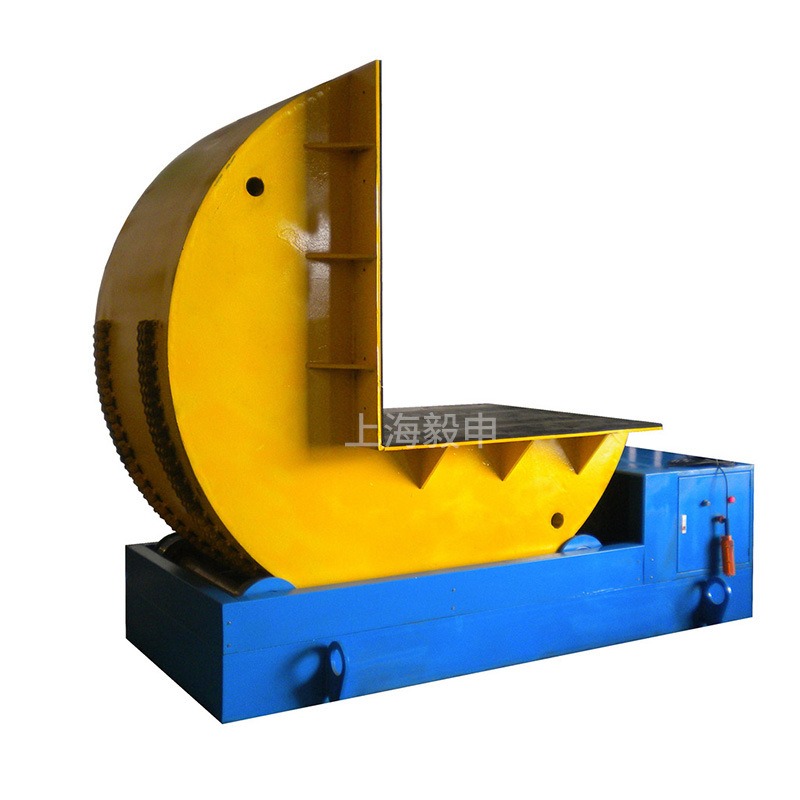 厂家供应自动翻转机90度翻转机钢卷翻转机重物翻转机翻卷机机械