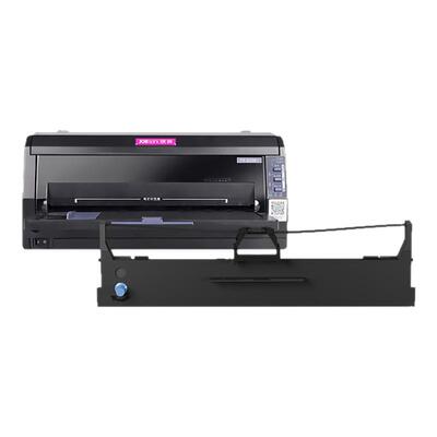 兮夜映美JMR130/FP538K色带