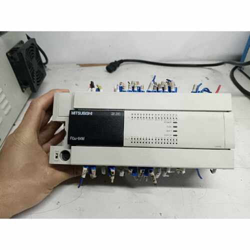 FX3U-64MT   国产 国产议价