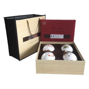 2025新茶 宜昌宜红工夫茶叶 五峰采花红茶 高山手工茶冷后浑宜红