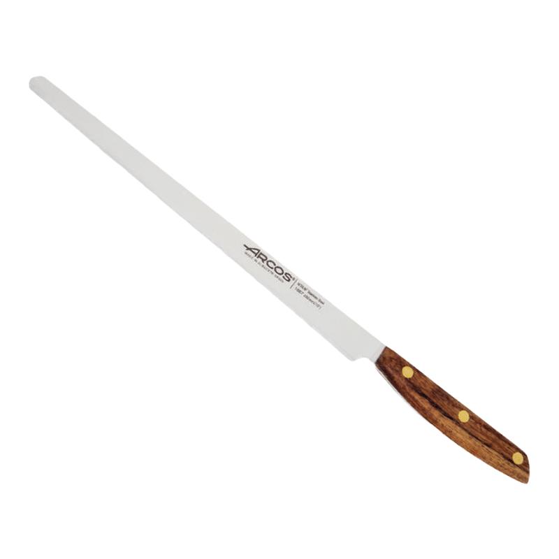 Arcos西班牙原装进口锻造火腿片刀专业一体三文鱼刀slicing knife