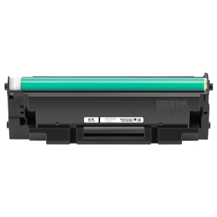 得力M1118W硒鼓 适用得力m1118硒鼓激光打印机粉盒deli t118碳粉盒墨盒P1118硒鼓 M1018W得力P1118W硒鼓