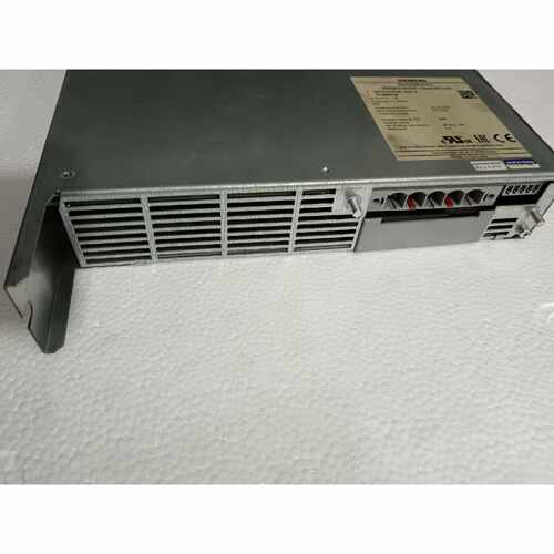 议价6SE70180ES872DA1Z未使用装适用