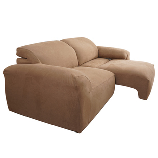 电动沙发套罩全包定制2026新款四季通用防猫抓轻奢高级感保护套做