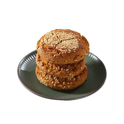 太谷饼山西整箱传统糕点好福源