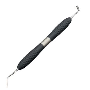 牙科口腔树脂充填器防滑手柄美学修复套装树脂刀齿科器LM同款