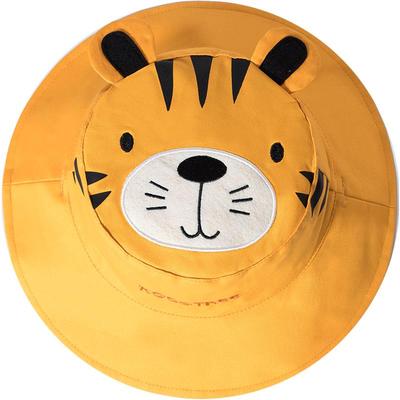 KK树儿童遮阳帽防晒UPF50+捡漏