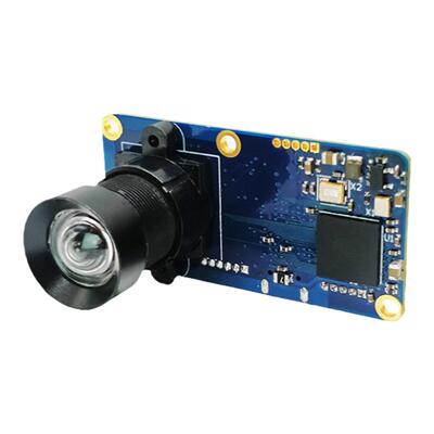 USB2.0 500万单板板级超薄工业相机 linux/halcon/labview/win10