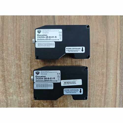 询价LMI乐姆迈Gocator 2420A-3R-B-01-S