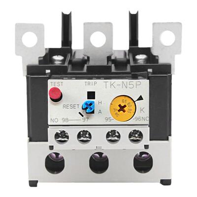 富S士热继电器热过载TK-N5P