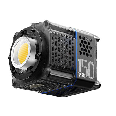 永诺YN150Wmini可调色温补光灯