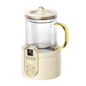 康宁养生壶多功能家用小型办公室全自动电炖养生杯煮茶器煮茶壶