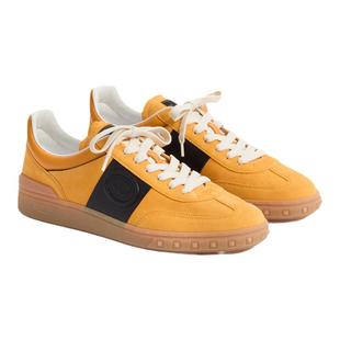 [季末优惠][礼物]华伦天奴VALENTINO男士 UPVILLAGE 运动鞋德训鞋