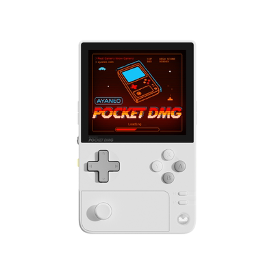 AYANEO安卓游戏机OLED屏