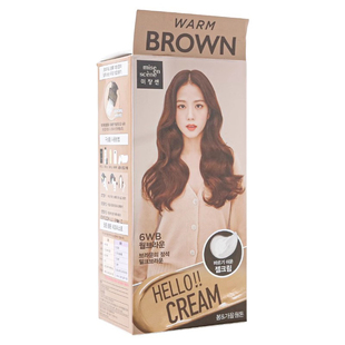 爱茉莉褪色剂不伤发漂色剂泡沫染发剂官方正品2025秋冬流行发色