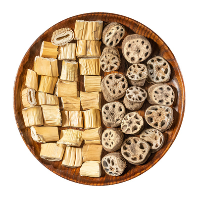 10副】藕节芦根茅根小儿童流鼻血