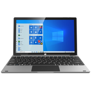 中柏EZpad Pro8 win10平板电脑二合一windows系统PC11.6英寸高清轻薄便携商务学生办公笔记本二合一pad分期