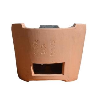 木炭瓦片烧烤炉瓦片烤肉炉商用单人火锅炉家用煲汤碳炉炭炉威氏炉