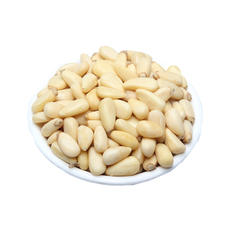 东北松子仁正品官方旗舰店原味