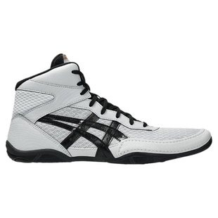 Asics亚瑟士Matflex 7室内健身硬拉深蹲鞋摔跤鞋散打格斗拳击鞋