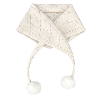 三角披肩围巾女秋冬保暖百搭时尚