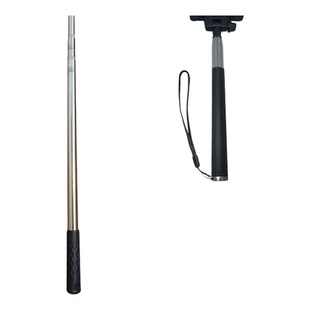 伸缩黑板擦小学生儿童擦黑板伸缩黑板刷延长杆神器擦黑板不脏手