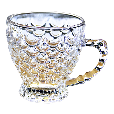 水杯高级感2026新款咖啡杯子女