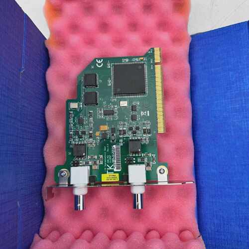 TK Systemtechnik A20_ PCI R3.0-00-12-30-206104 A.290-240-020