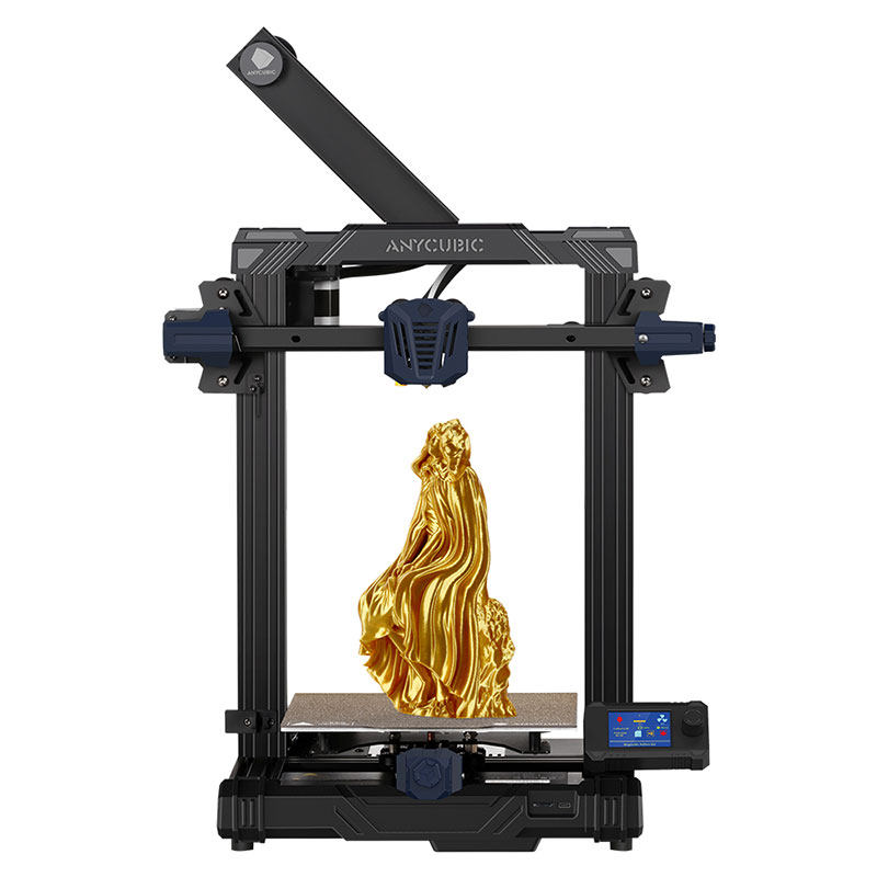 Anycubic/纵维立方Kobra2 Pro3d打印机高精度工业家用儿童创客FDM