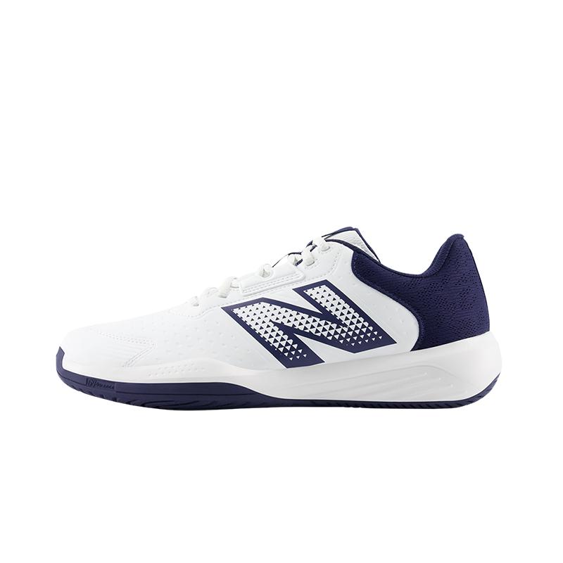 法网系列|New Balance NB696系列男鞋稳定耐磨回弹网球鞋M696 9CV