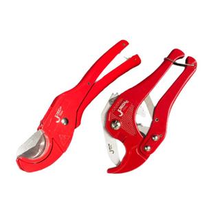 捷科PVC管子割刀PPR剪刀快剪线管钳水管切刀割管器切管器刀剪管器