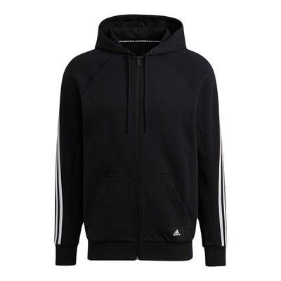 男子休闲运动夹克外套