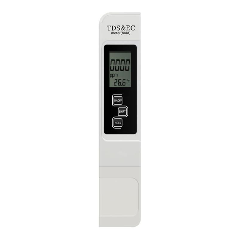 多功能水质检测笔高精度tds水质检测仪家用饮用水生活水测水质笔