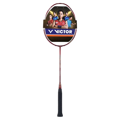 胜利脉动ART-TI99全碳素羽毛球拍